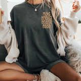 MAHA Pocket logo