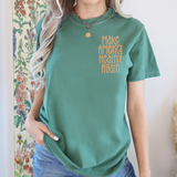 MAHA Pocket logo