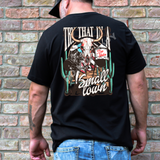 Small Town Custom Tee