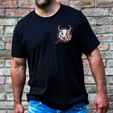 Small Town Custom Tee