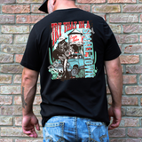 Small Town Custom Tee