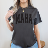 Block MAHA