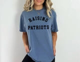 Raising Patriots Tee