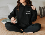 Raising Patriots Hoodie