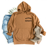Raising Patriots Hoodie