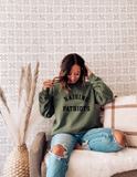 Raising Patriots Crewneck