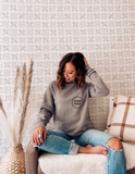 Patriot Mama Crewneck