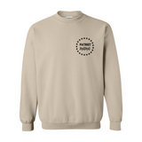 Patriot Mama Crewneck
